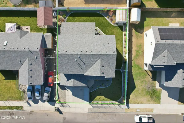 $439,000 | 1525 South 15th Street, Sunnyside, WA 98944