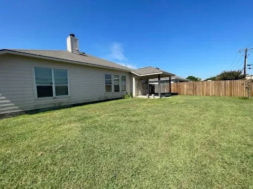$1,800 | 1108 Delia Chappa Lane, Hutto, TX 78634