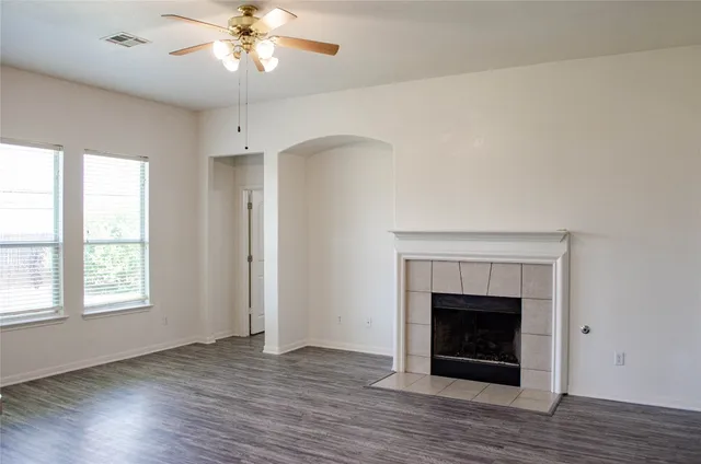 $1,800 | 1108 Delia Chappa Lane, Hutto, TX 78634