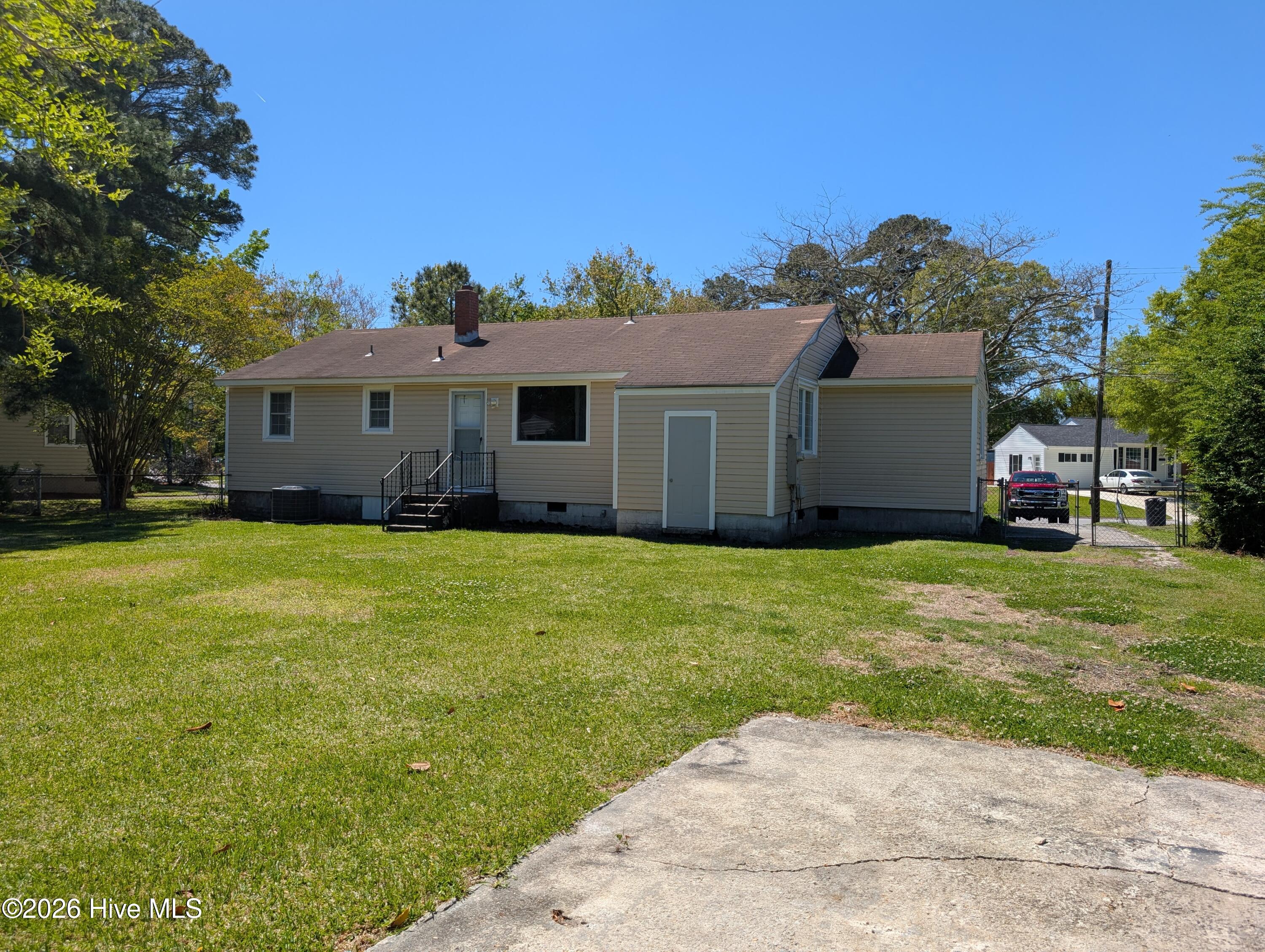 418 Decatur Road Jacksonville, NC 28540 - Photo 17 of 18 PXL_20260410_163513099