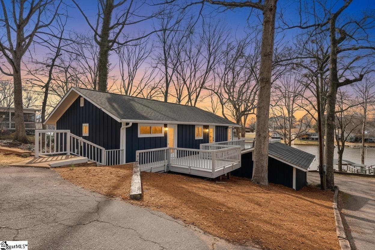 412 Rockcove Road Inman, SC 29349 - Photo 2 of 45