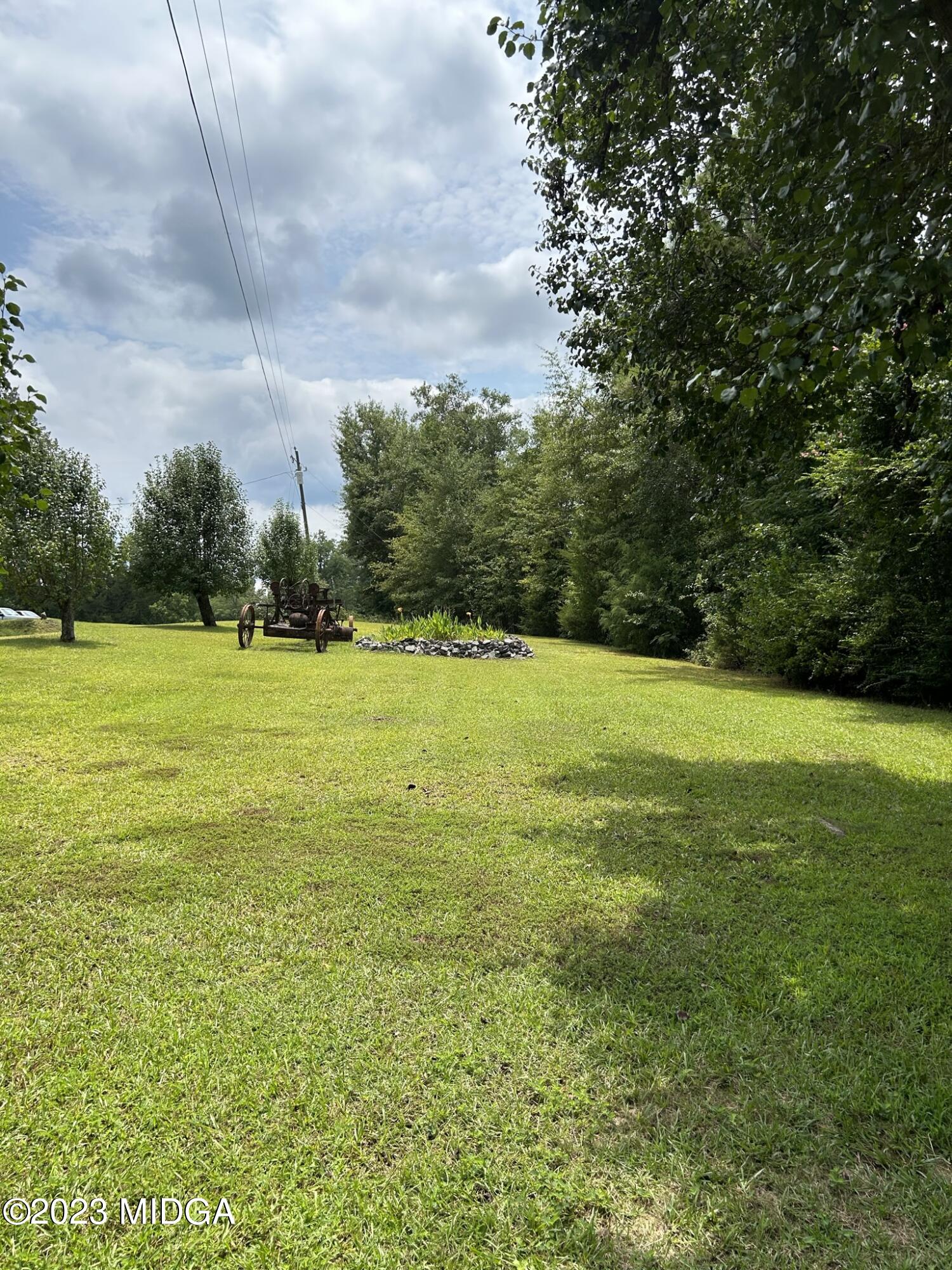 570 Pitts Chapel Road Macon, GA 31217 - Photo 2 of 17 570 Pitts Chapel