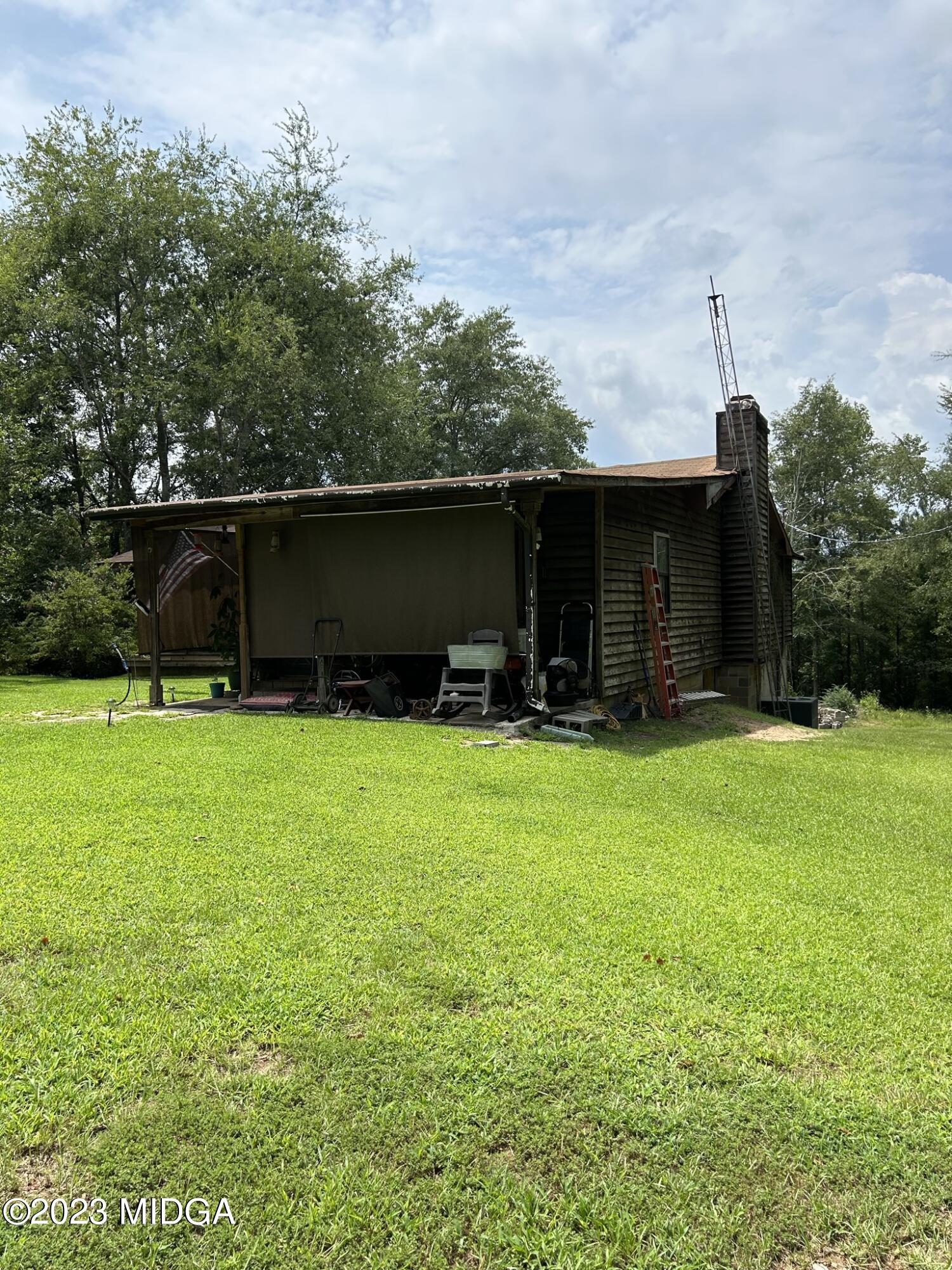 570 Pitts Chapel Road Macon, GA 31217 - Photo 3 of 17 IMG_5032