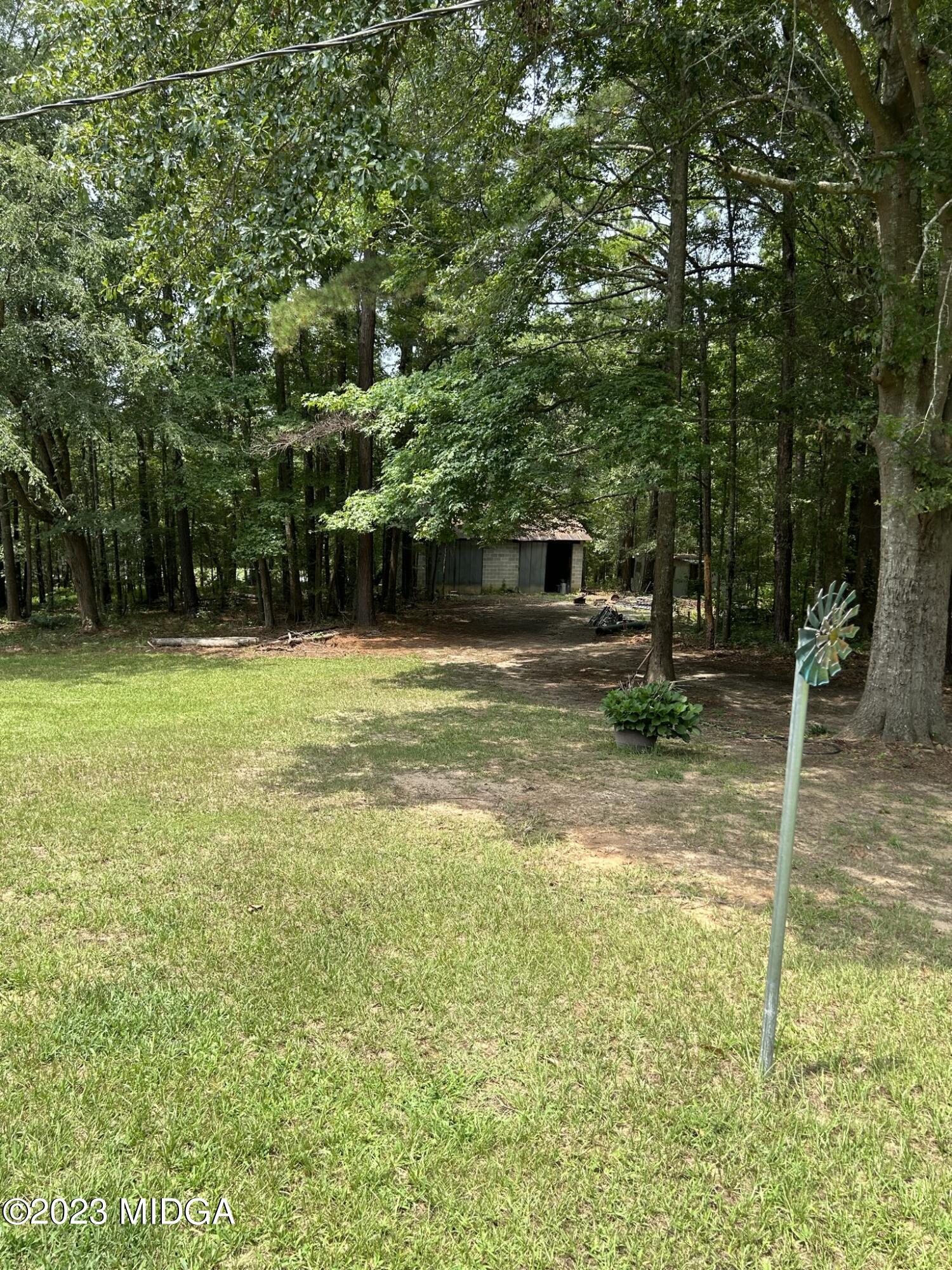 570 Pitts Chapel Road Macon, GA 31217 - Photo 6 of 17 IMG_5035