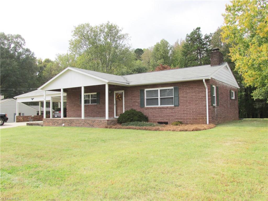 4110 Hampton Road Clemmons, NC 27012 - Photo 1 of 17 Gallery Image 1