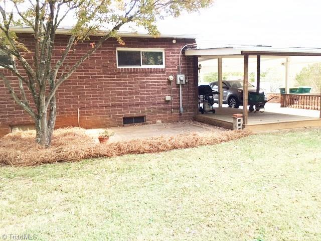 4110 Hampton Road Clemmons, NC 27012 - Photo 17 of 17 Gallery Image 17