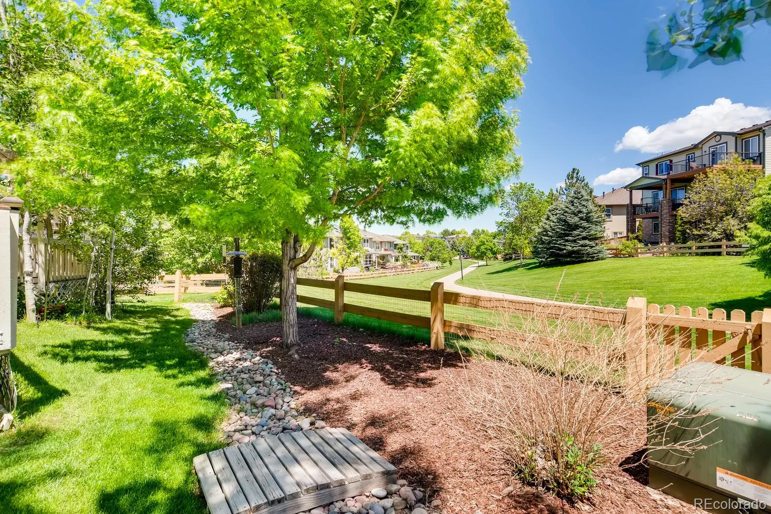 10802 Chadsworth Point Highlands Ranch, CO 80126 - Photo 19 of 28 Gallery Image 19