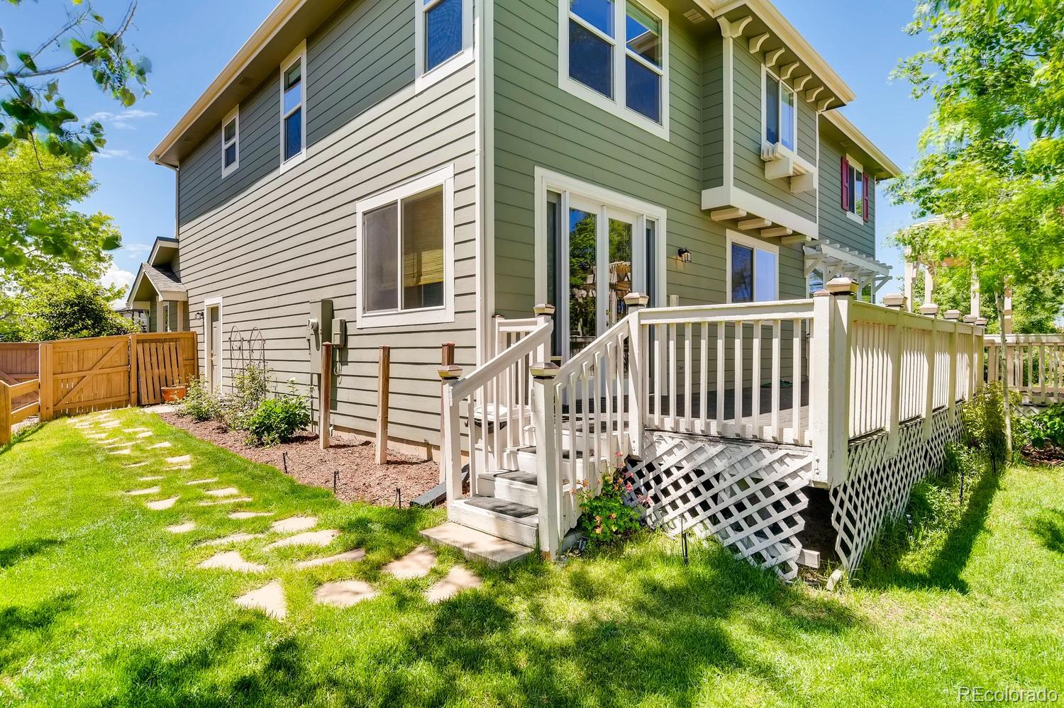 10802 Chadsworth Point Highlands Ranch, CO 80126 - Photo 20 of 28 Gallery Image 20