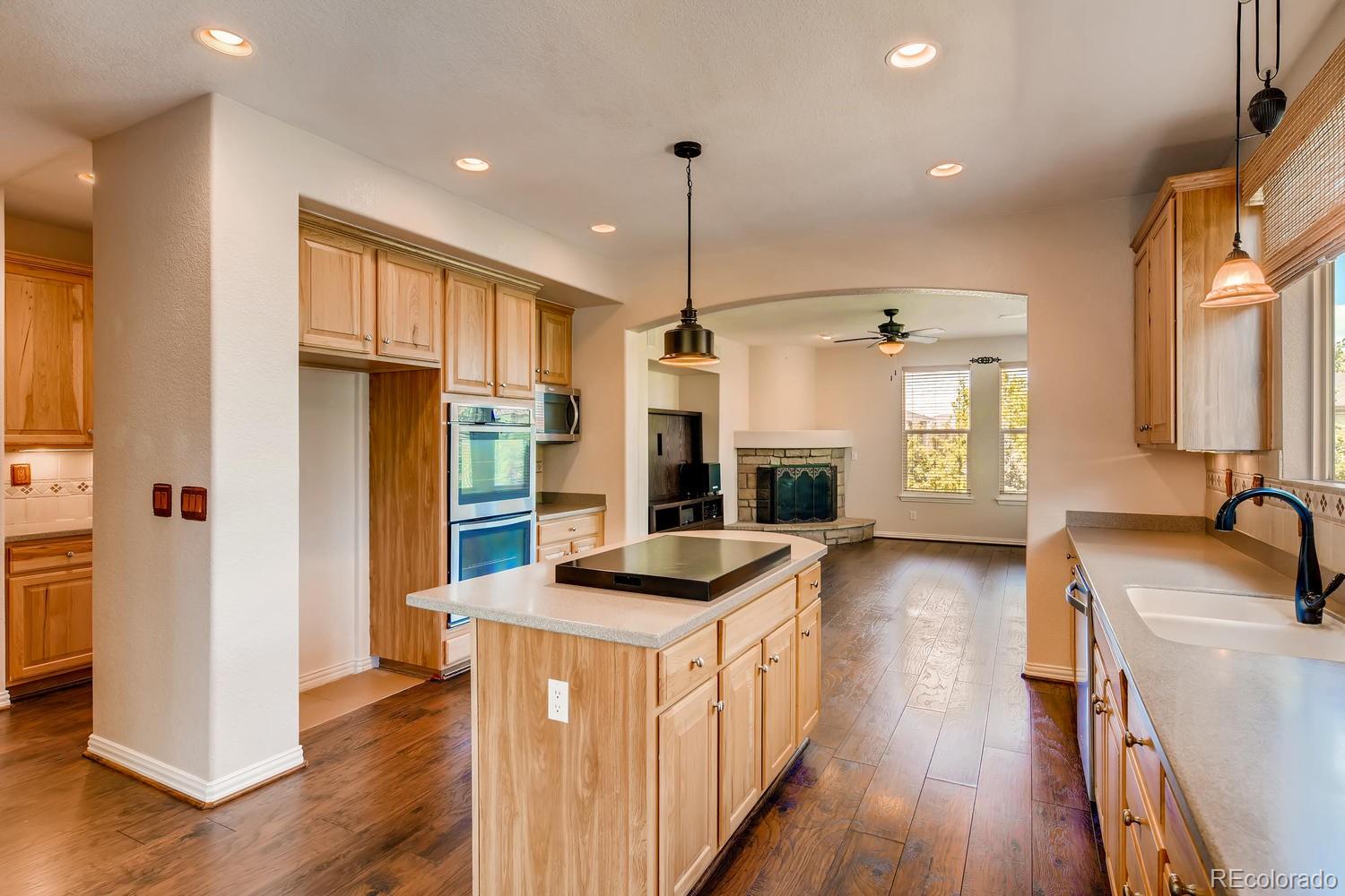 10802 Chadsworth Point Highlands Ranch, CO 80126 - Photo 7 of 28 Gallery Image 7