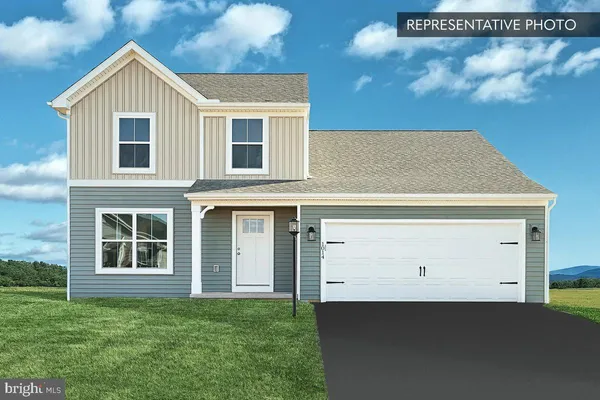 $354,990 | Willow Plan At Hills, Spring Grove, PA 17362