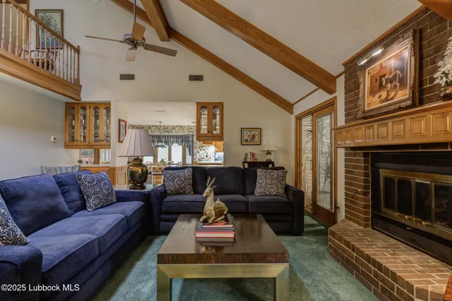 $630,000 | 4206 89th Street, Lubbock, TX 79423