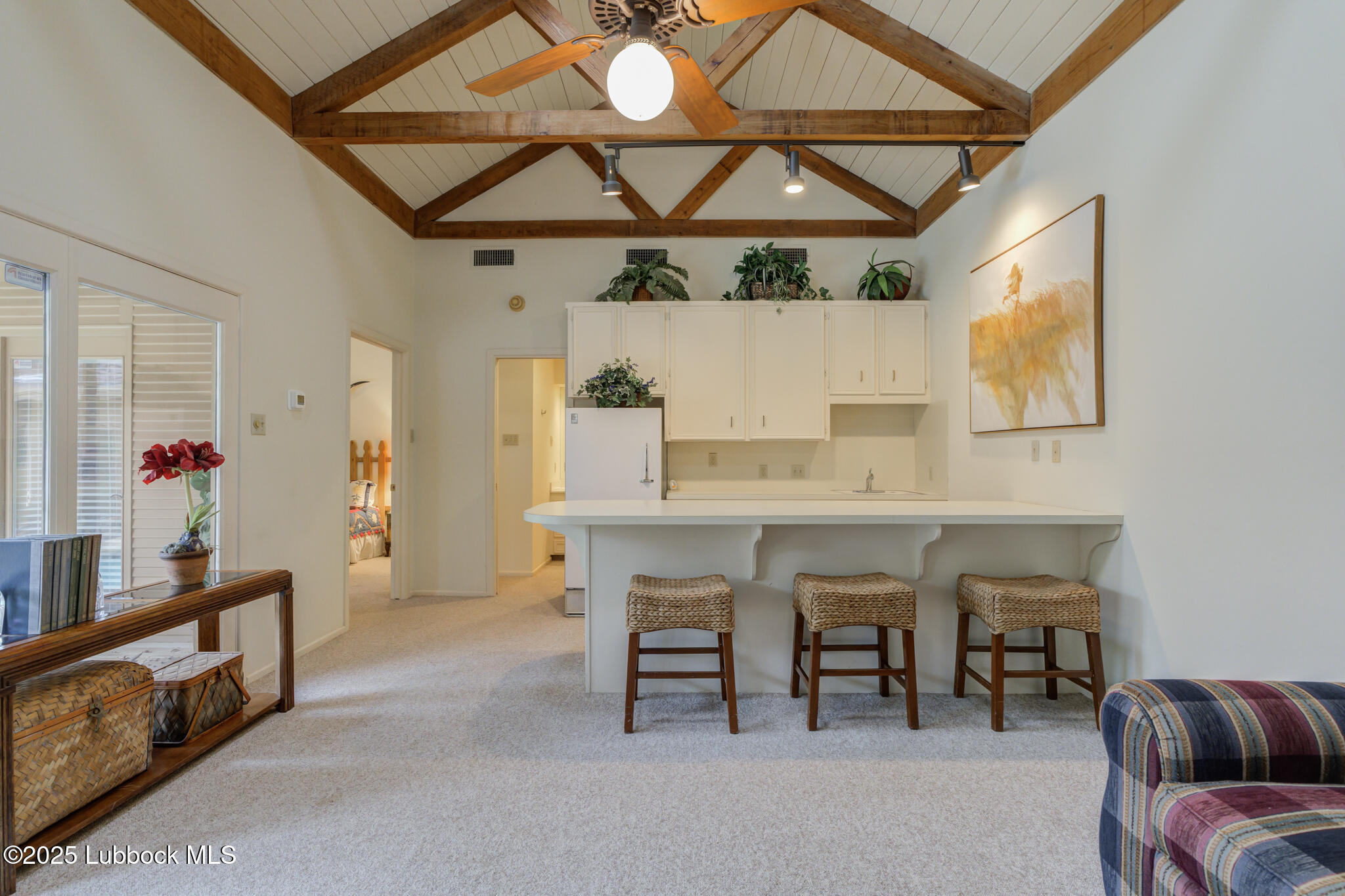 4206 89th Street Lubbock, TX 79423 - Photo 40 of 50 a dinning room with furniture and window