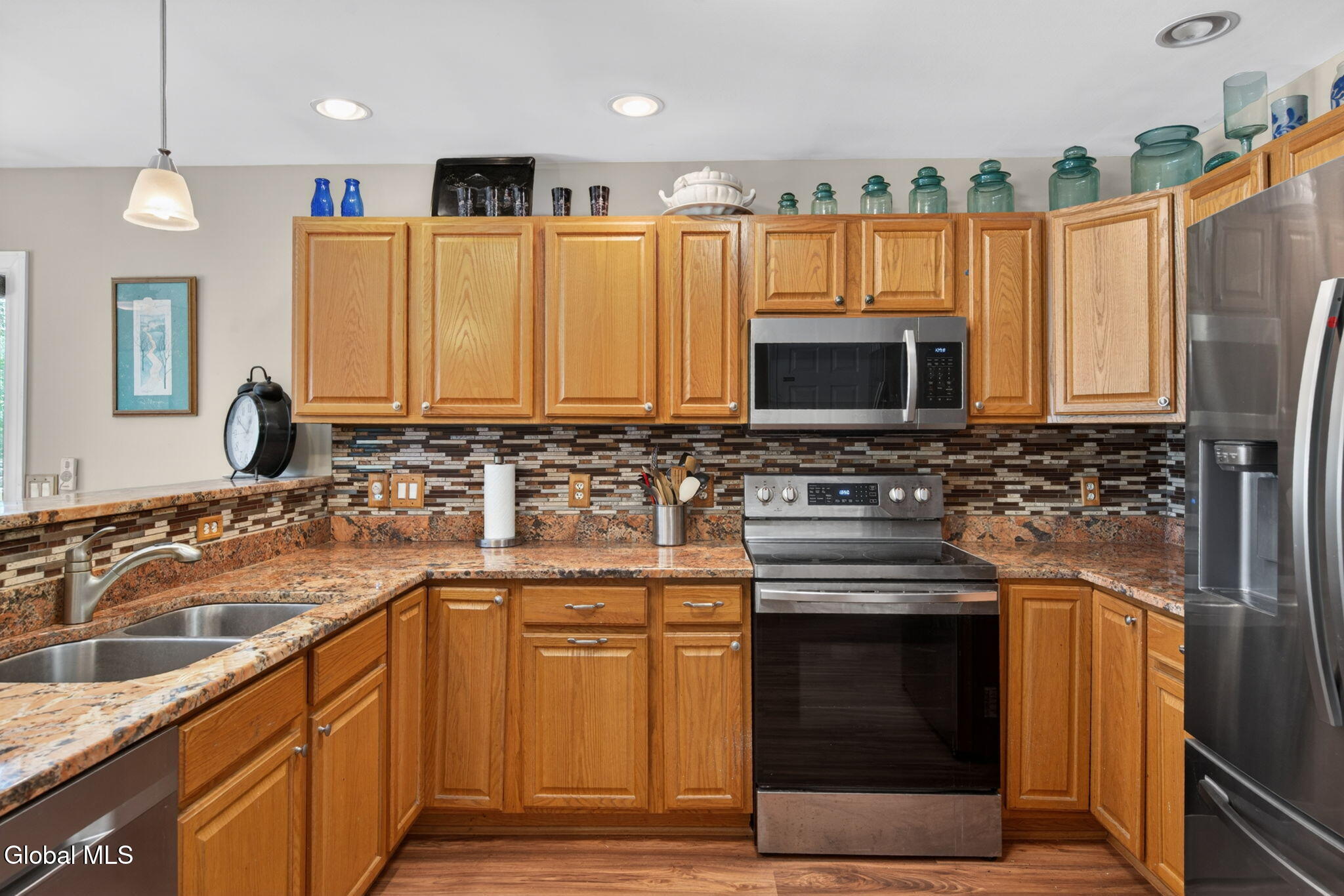 99 Turnabout Road Sand Lake, NY 12196 - Photo 19 of 64 19-web-or-mls-99-turnabout-rd