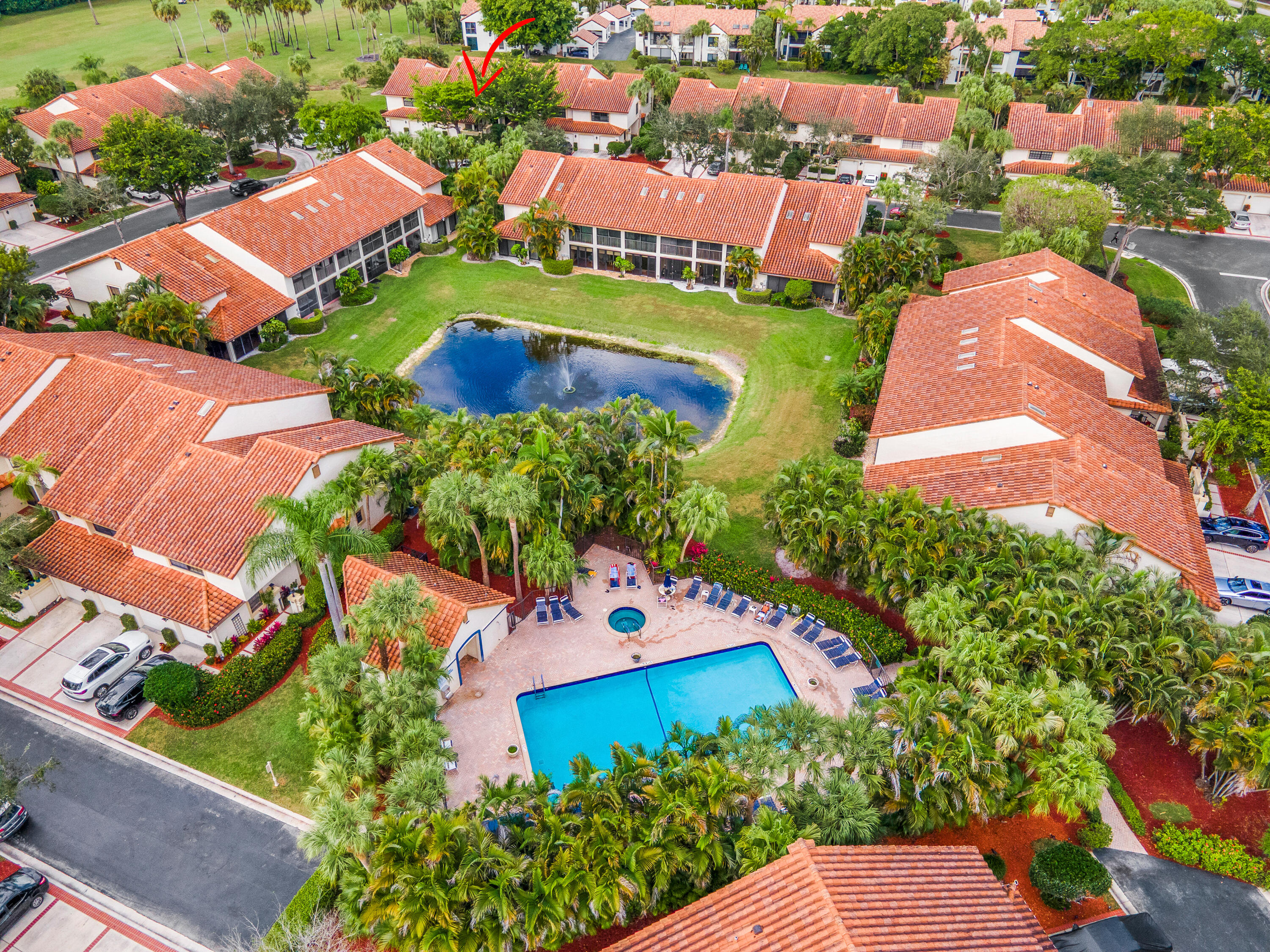 7888 La Mirada Drive Boca Raton, FL 33433 - Photo 55 of 61 7888-55