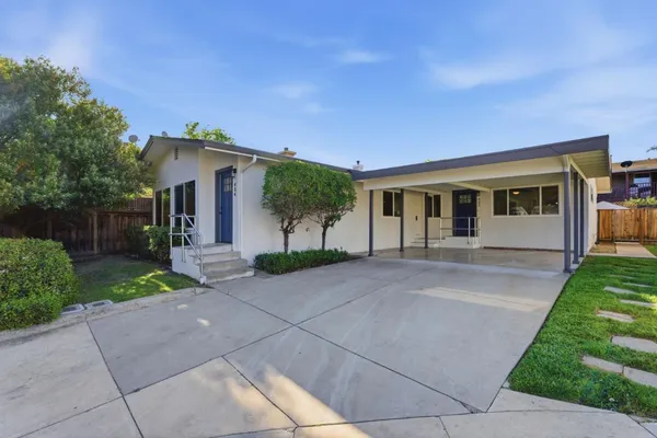 $1,649,000 | 452-454 Waddington Avenue, Sunnyvale, CA 94085