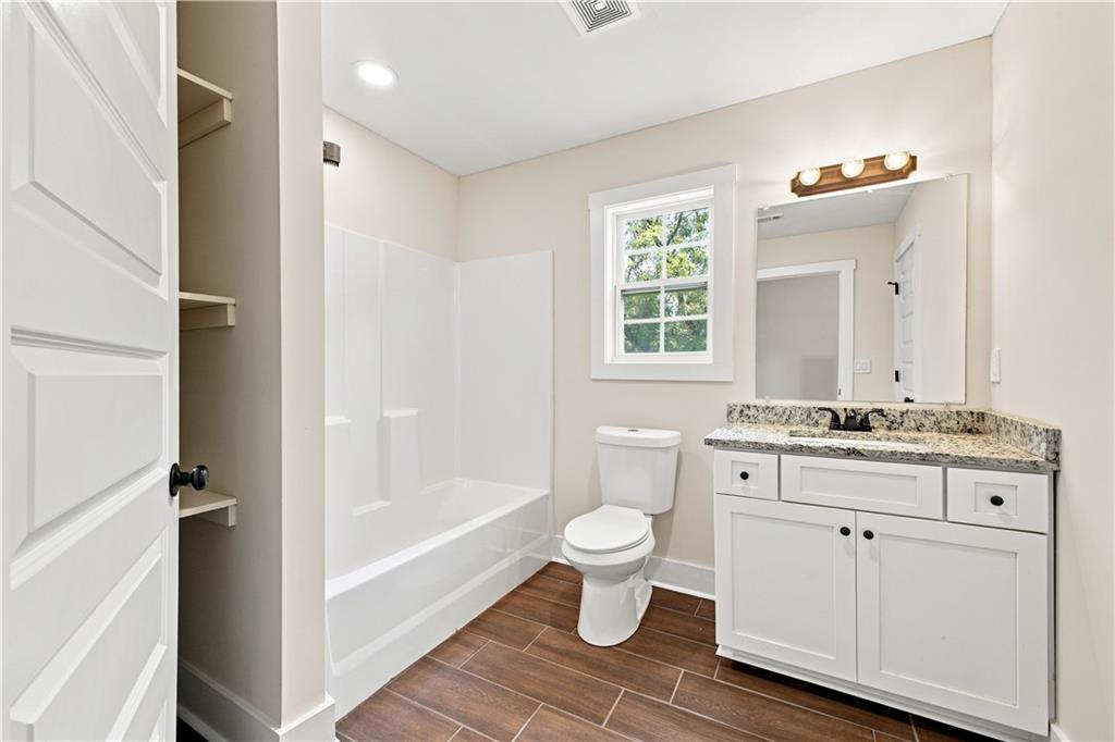 705 Poseyville Road Bremen, GA 30110 - Photo 25 of 43 Gallery Image 25