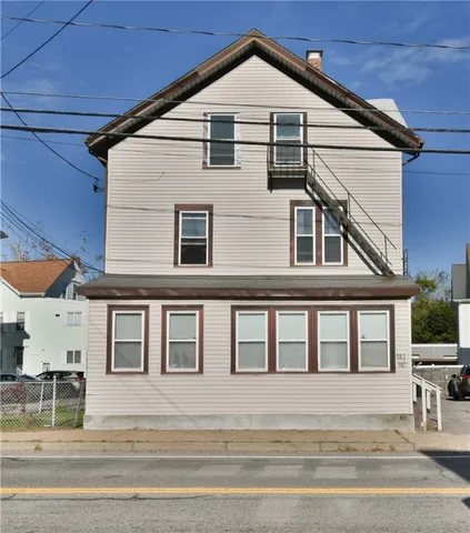 $629,000 | 987 Mendon Road, Cumberland, RI 02864