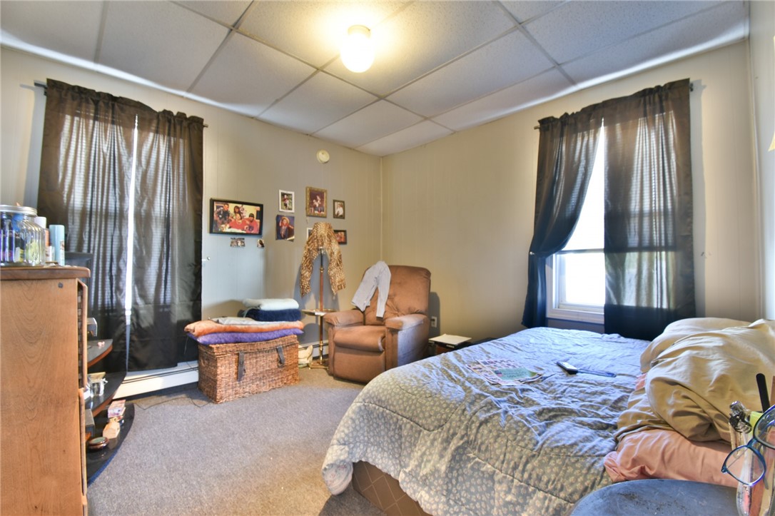 987 Mendon Road Cumberland, RI 02864 - Photo 17 of 29 2nd bedroom