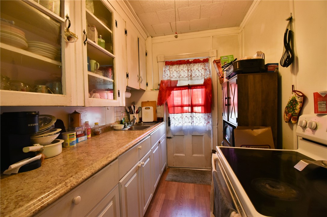 987 Mendon Road Cumberland, RI 02864 - Photo 23 of 29 1st kitchen