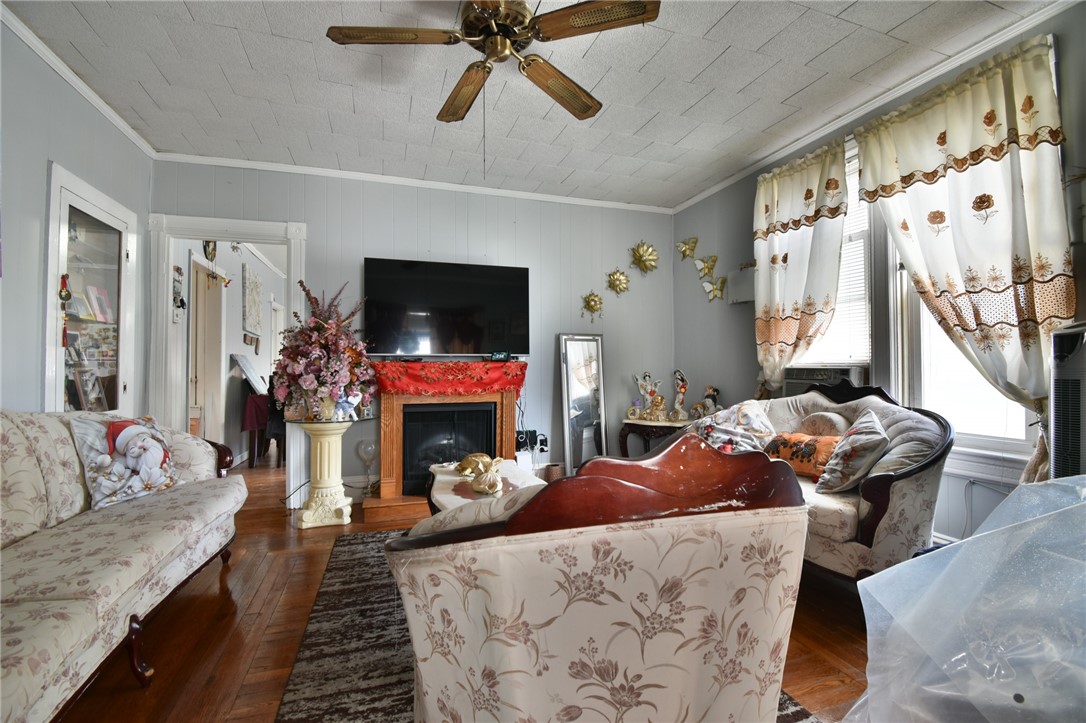 987 Mendon Road Cumberland, RI 02864 - Photo 25 of 29 1st Living