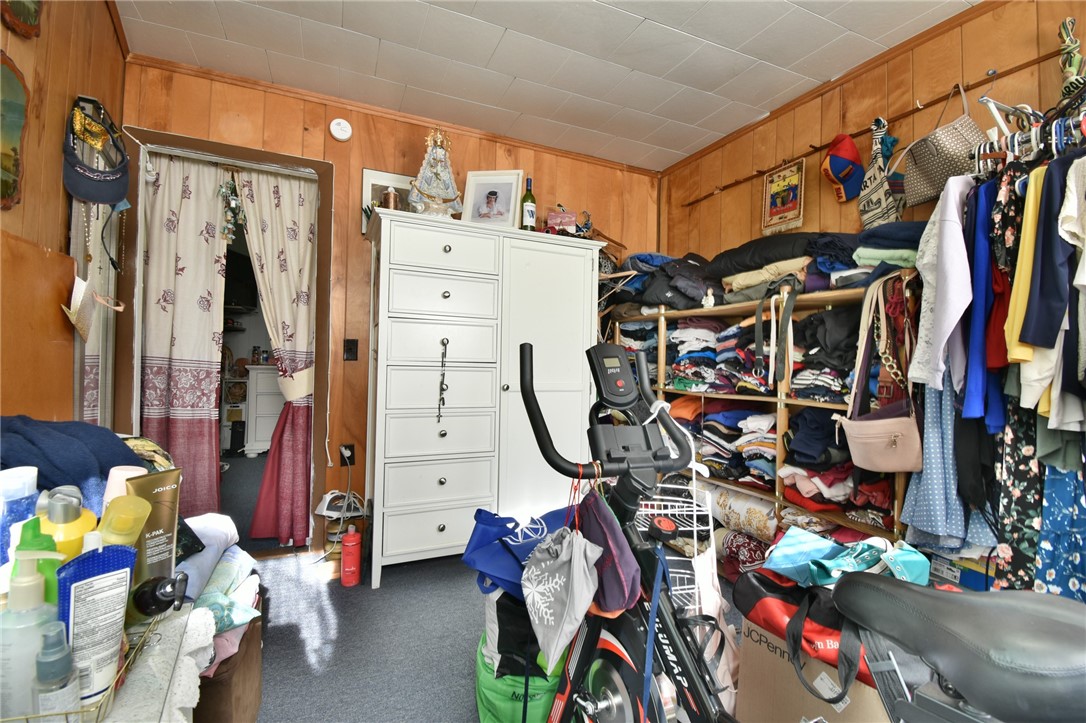 987 Mendon Road Cumberland, RI 02864 - Photo 28 of 29 1st bedroom