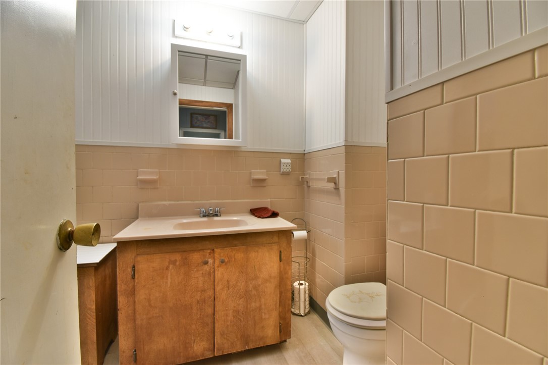 987 Mendon Road Cumberland, RI 02864 - Photo 29 of 29 1st bathroom