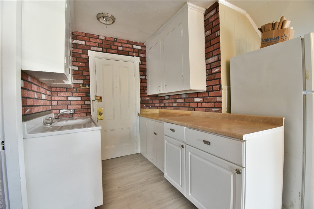 987 Mendon Road Cumberland, RI 02864 - Photo 5 of 29 3rd floor kitchen