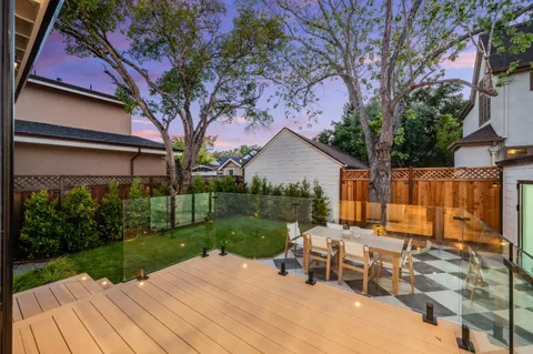 $5,880,000 | 1548 Cypress Avenue, Burlingame, CA 94010