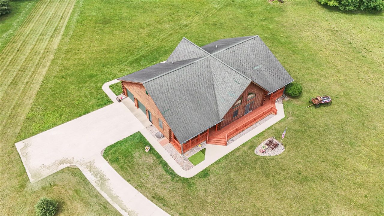 56664 Tanner Trail Three Rivers, MI 49093 - Photo 87 of 88