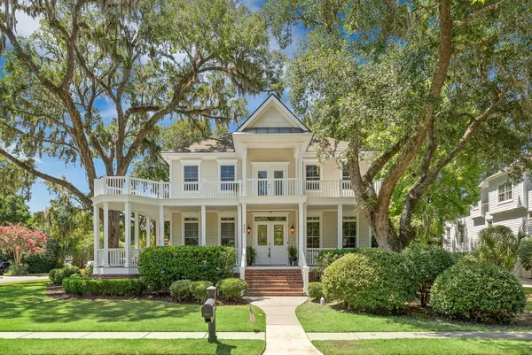 $1,350,000 | 3569 Henrietta Hartford Road, Mount Pleasant, SC 29466