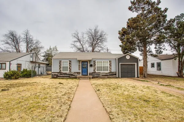 $1,150 | 3617 32nd Street, Lubbock, TX 79410