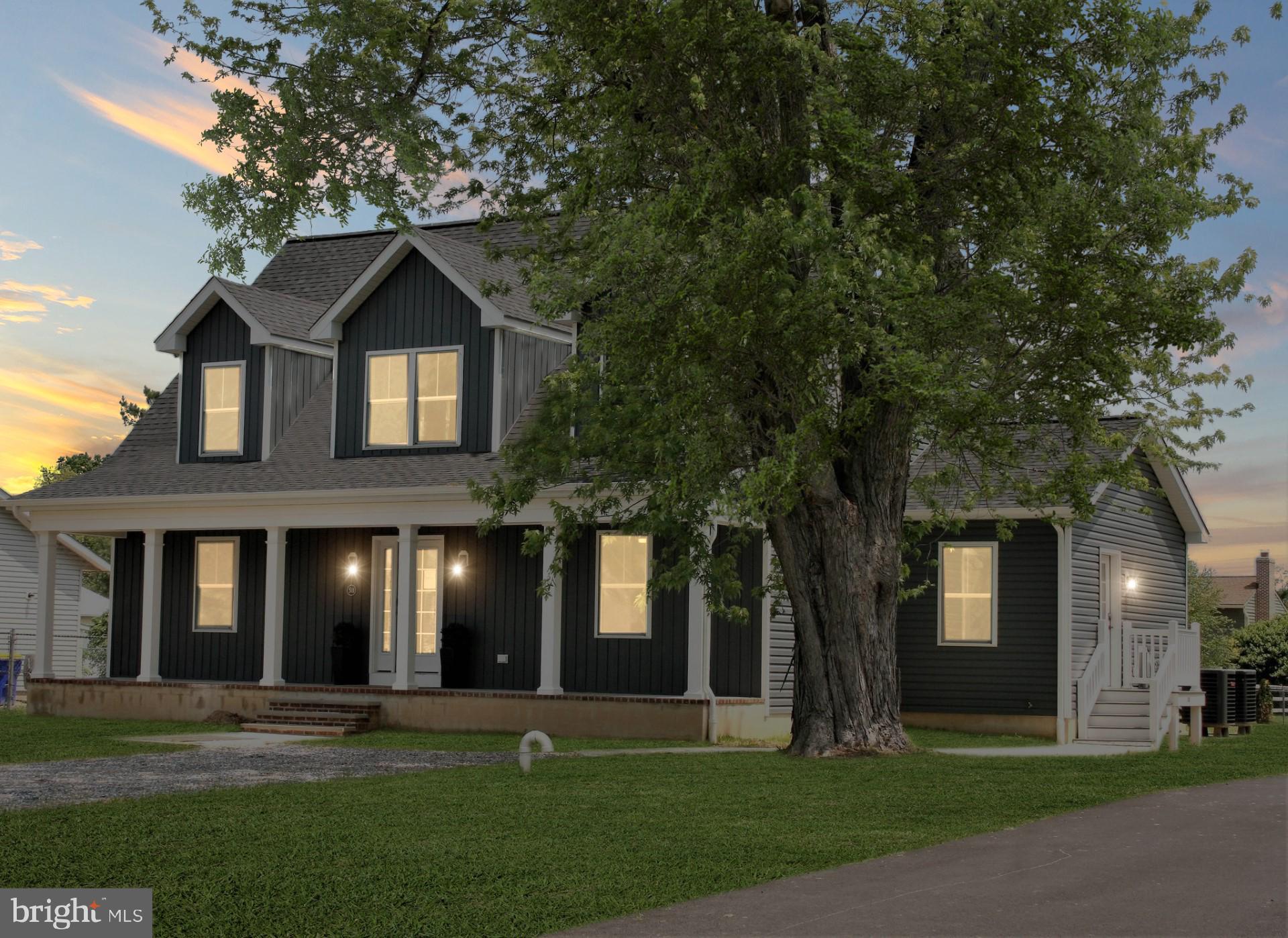 511 Buckingham Drive Stevensville, MD 21666 - Photo 2 of 38