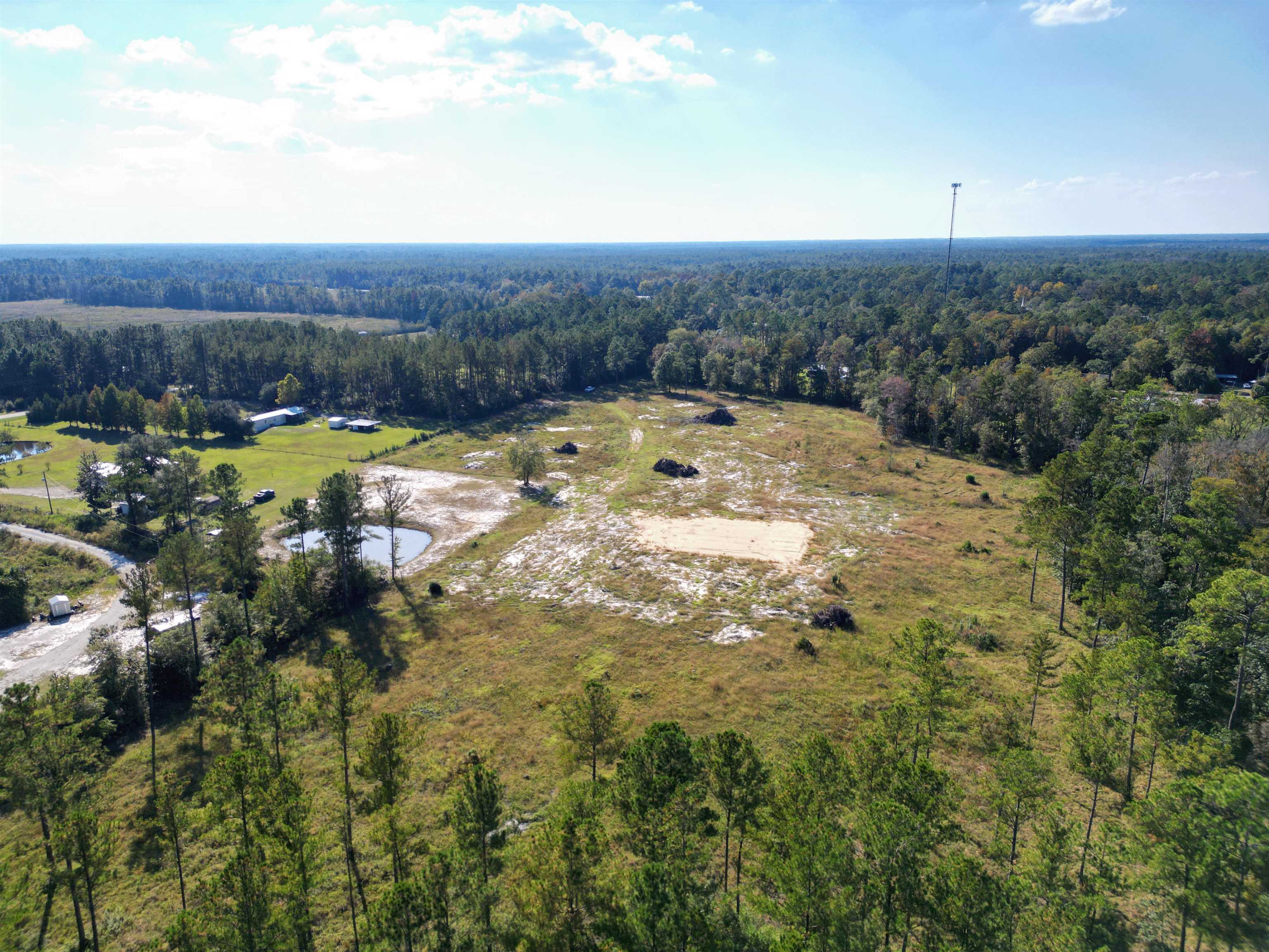 17752 Arnold Kelly Road Hosford, FL 32334 - Photo 9 of 12