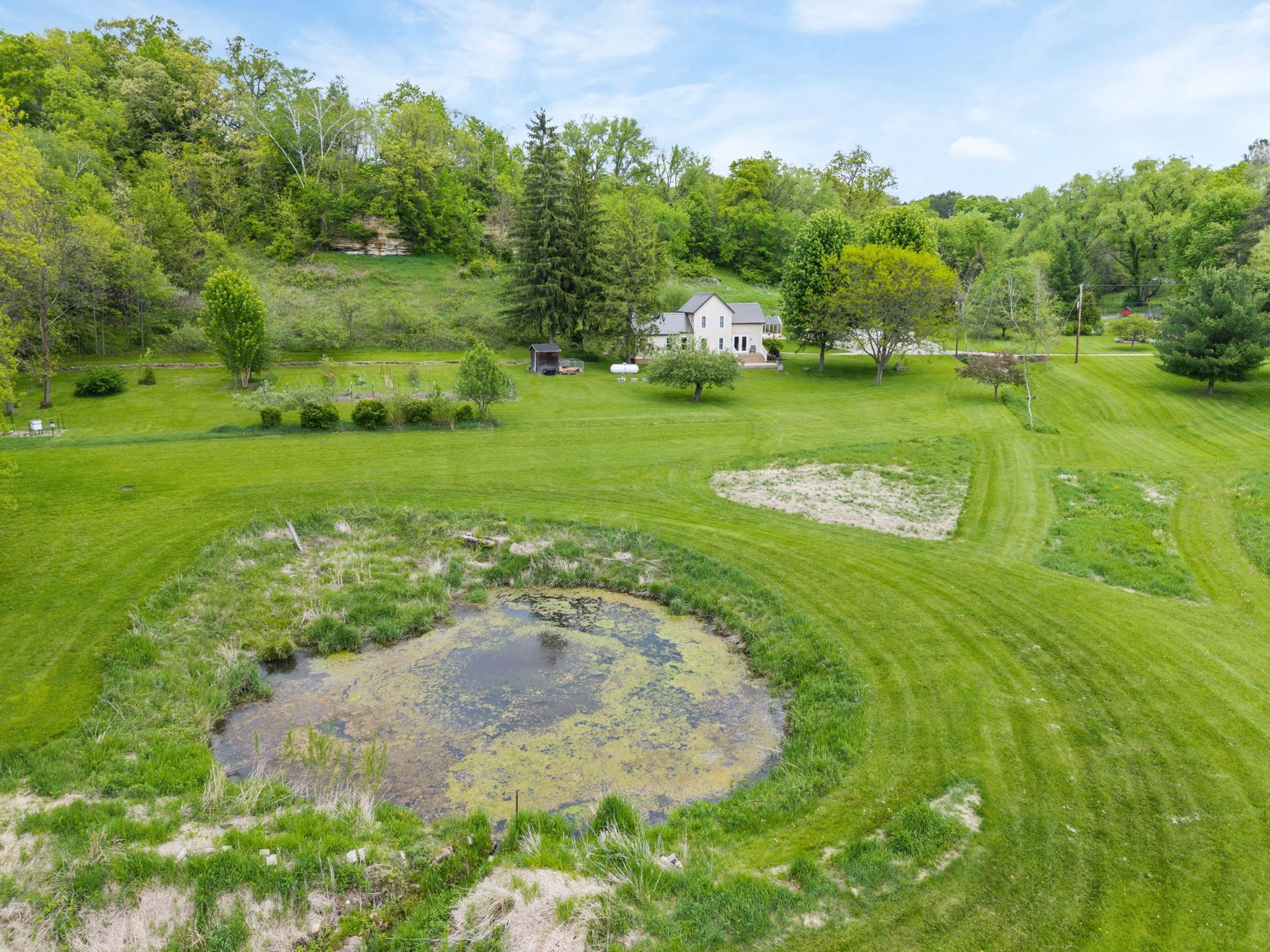 S9761 Little Bear Road Spring Green, WI 53588 - Photo 10 of 44