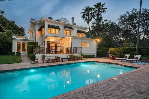 $2,590,000 | 705 Delaney Avenue, Orlando, FL 32801