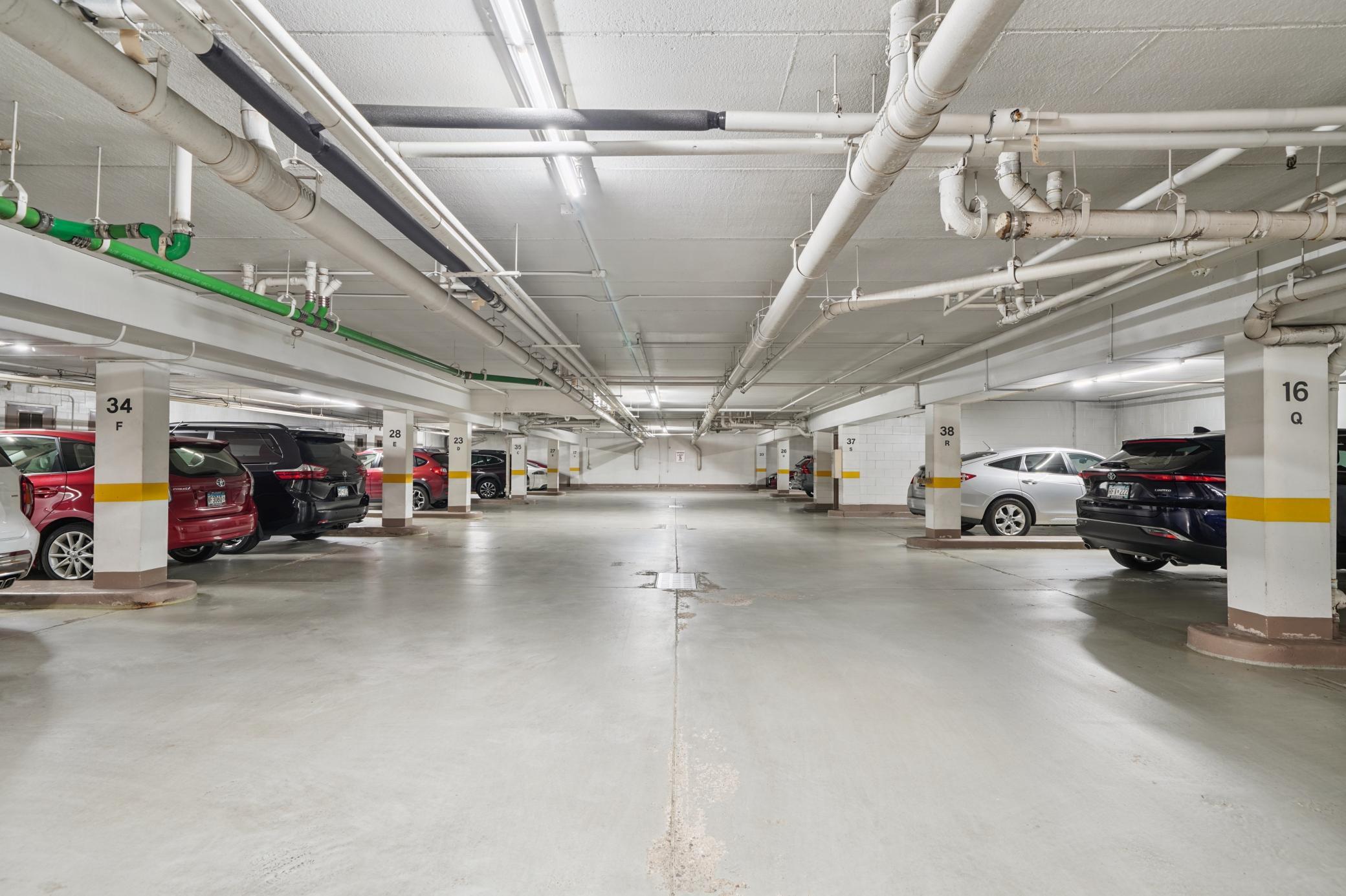 8621 Basswood Road, Unit 23 Eden Prairie, MN 55344 - Photo 23 of 31