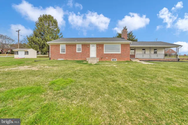 $389,900 | 4138 Hillcrest Avenue, Hampstead, MD 21074