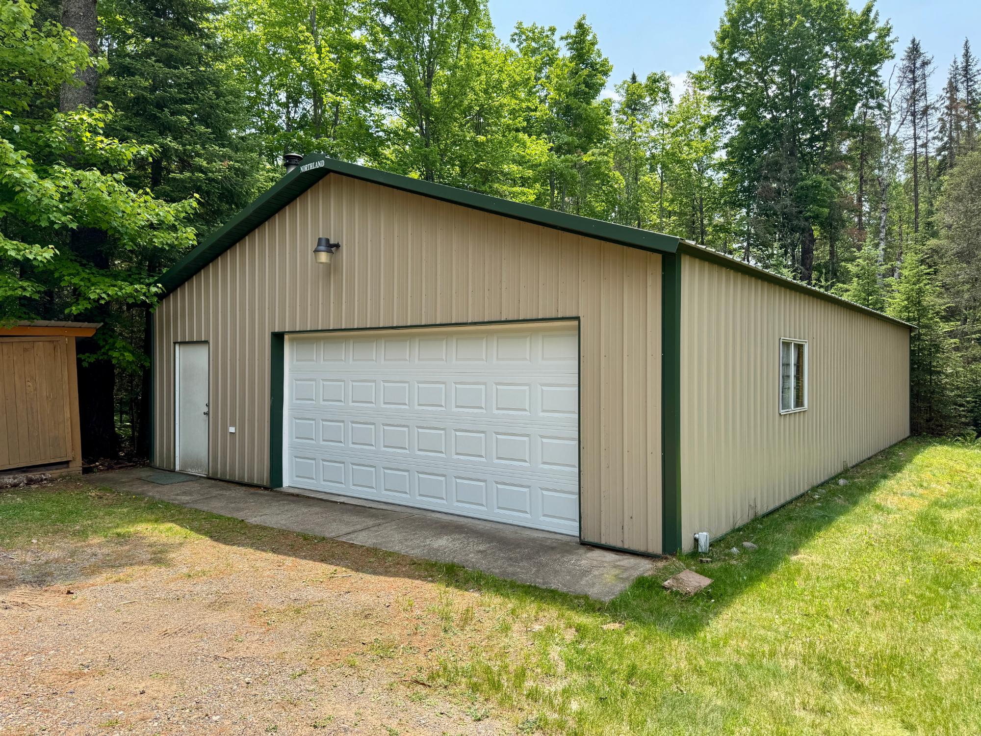 259 Wesley Road Three Lakes, WI 54562 - Photo 24 of 43 Gallery Image 24