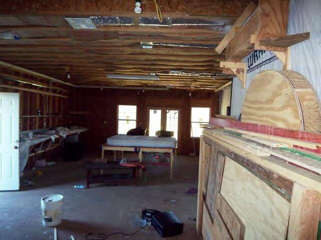 100 Levee Road Natchitoches, LA 71457 - Photo 6 of 12 Gallery Image 6