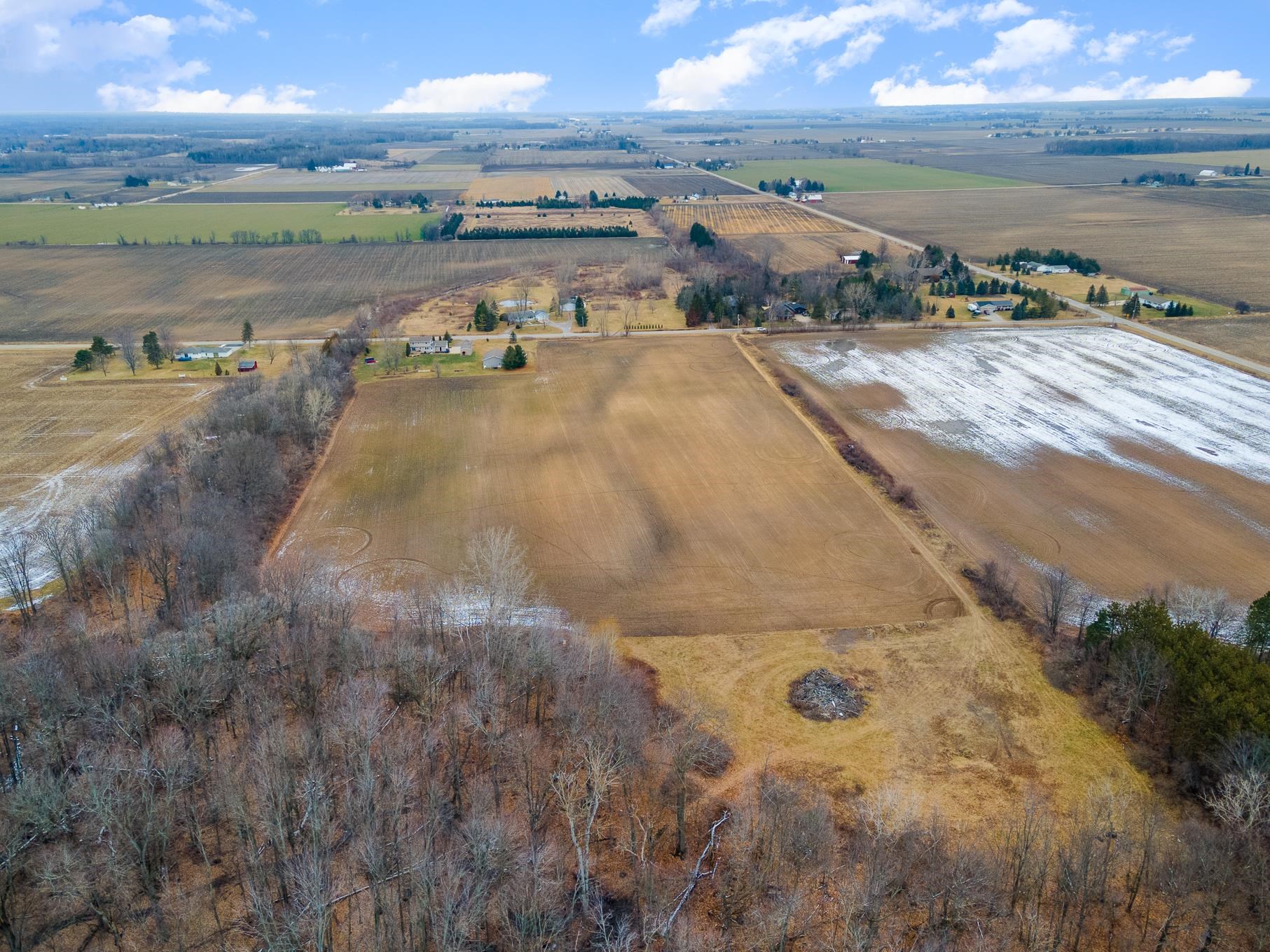 0 North Boutell Road Kawkawlin, MI 48631 - Photo 2 of 11