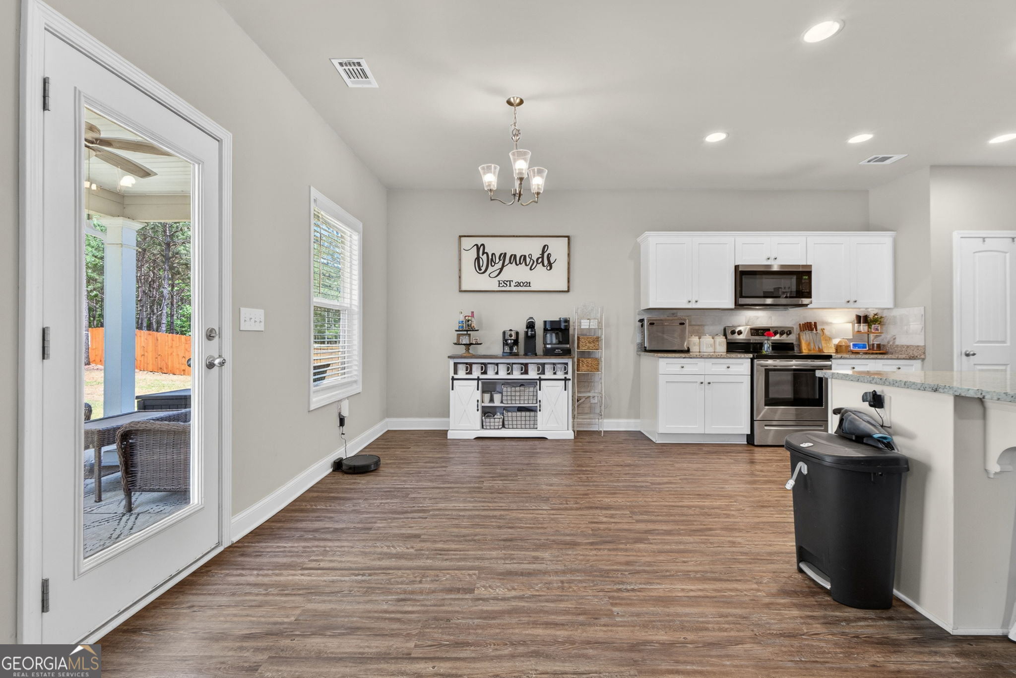 606 Sutton Road Forsyth, GA 31029 - Photo 12 of 38