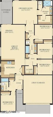 $2,495 | 3808 South 65th Avenue, Phoenix, AZ 85043