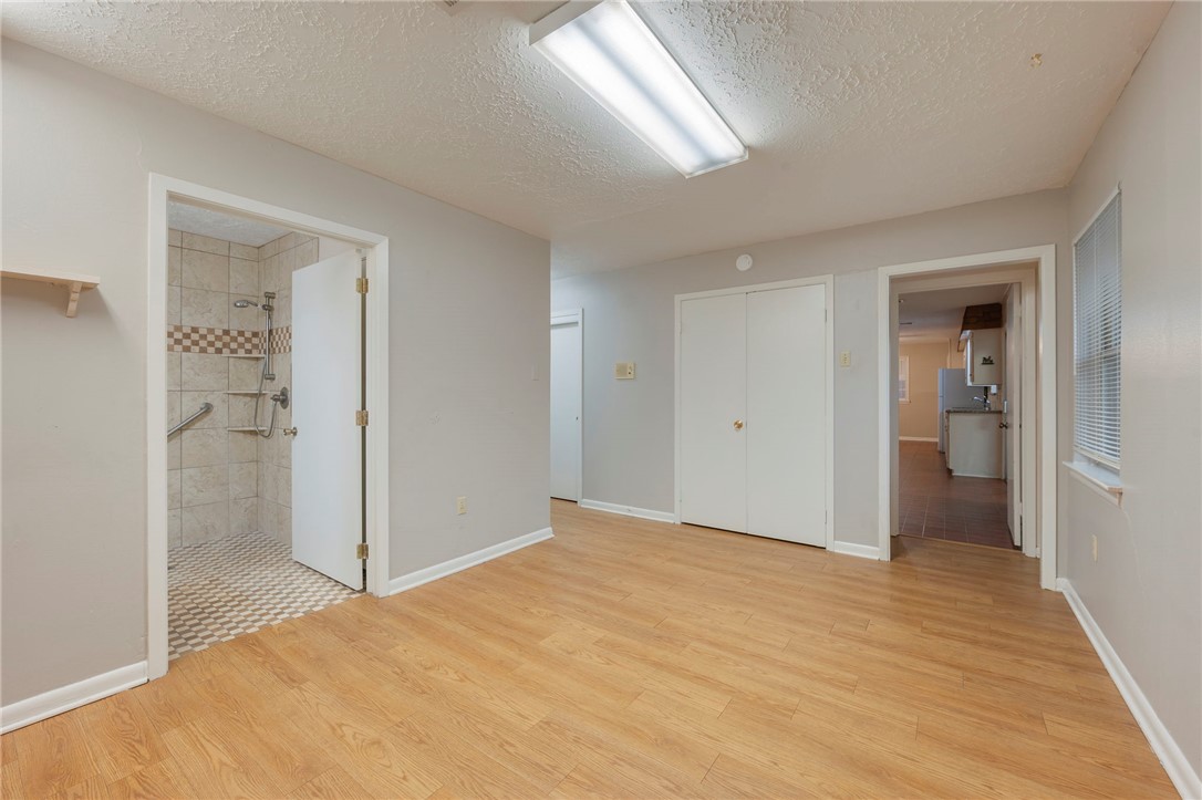 2606 Melba Circle Bryan, TX 77802 - Photo 15 of 34 a view of empty room