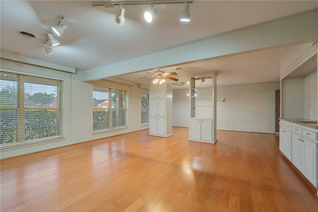 2606 Melba Circle Bryan, TX 77802 - Photo 8 of 34 a view of an empty room with a window