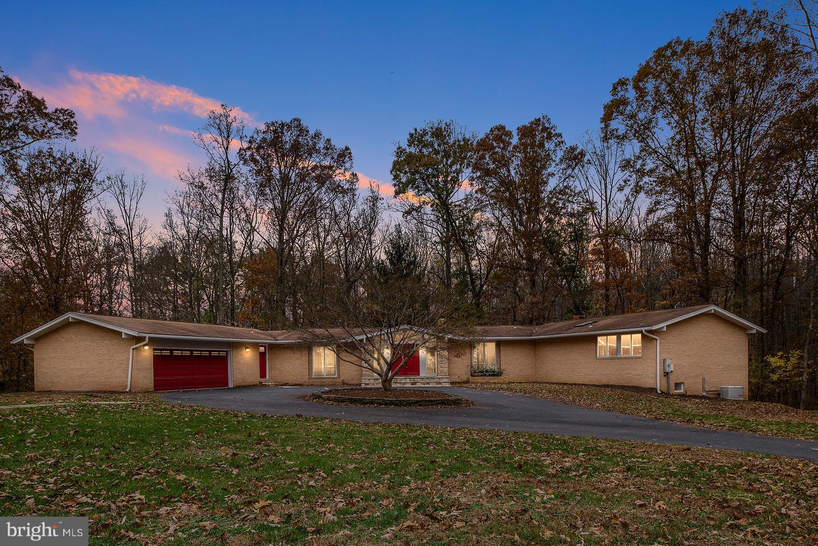 22127 Watson Road Leesburg, VA 20175 - Photo 1 of 67 Exterior (Front)