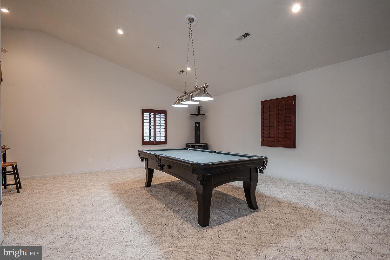 22127 Watson Road Leesburg, VA 20175 - Photo 56 of 67 Game Room