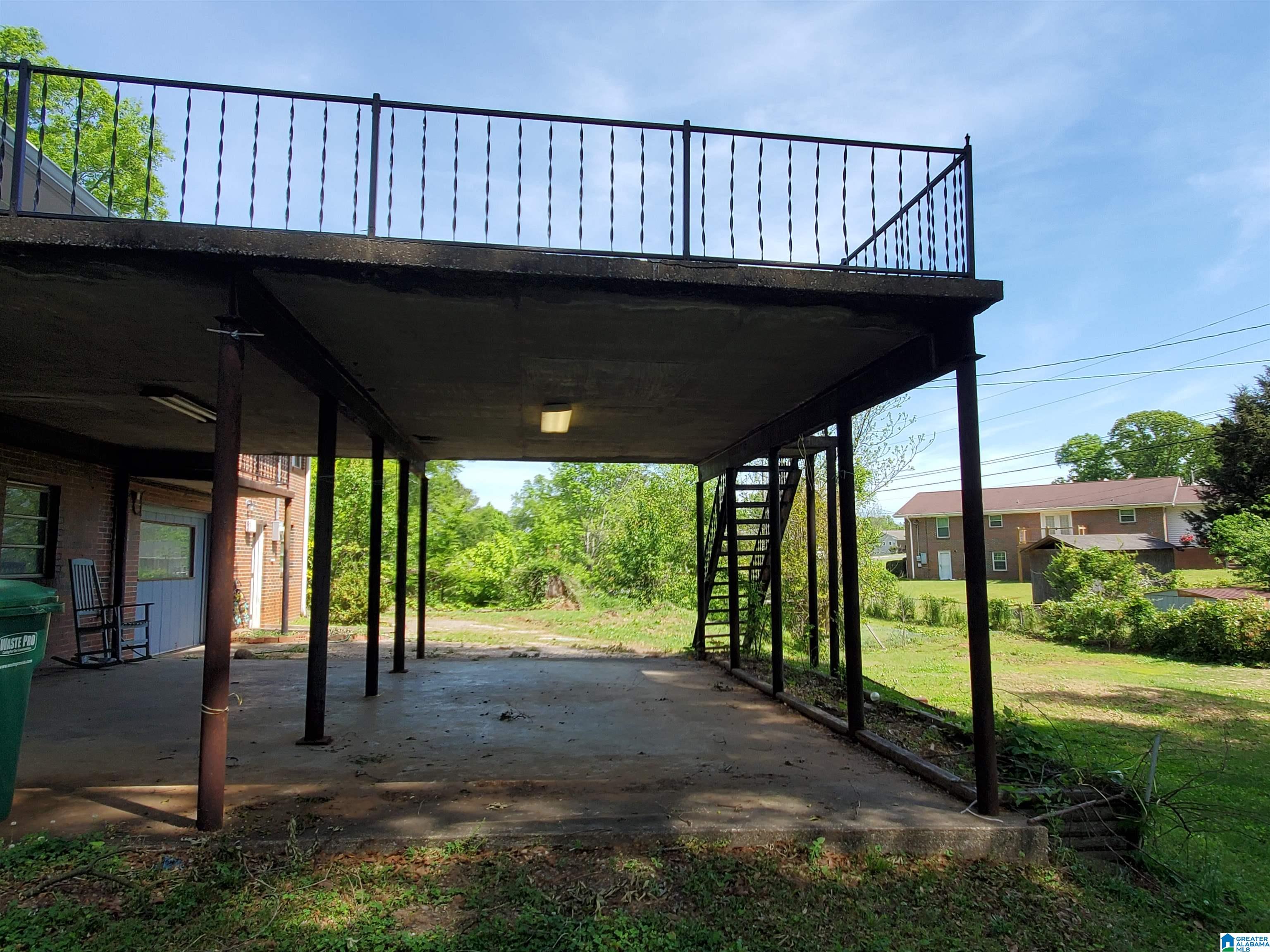 804 Pinecrest Road Sylacauga, AL 35150 - Photo 12 of 14