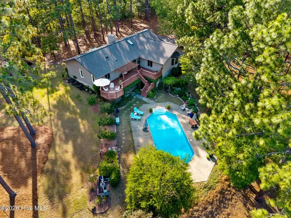 $499,000 | 184 Weaver Road, Aberdeen, NC 28315