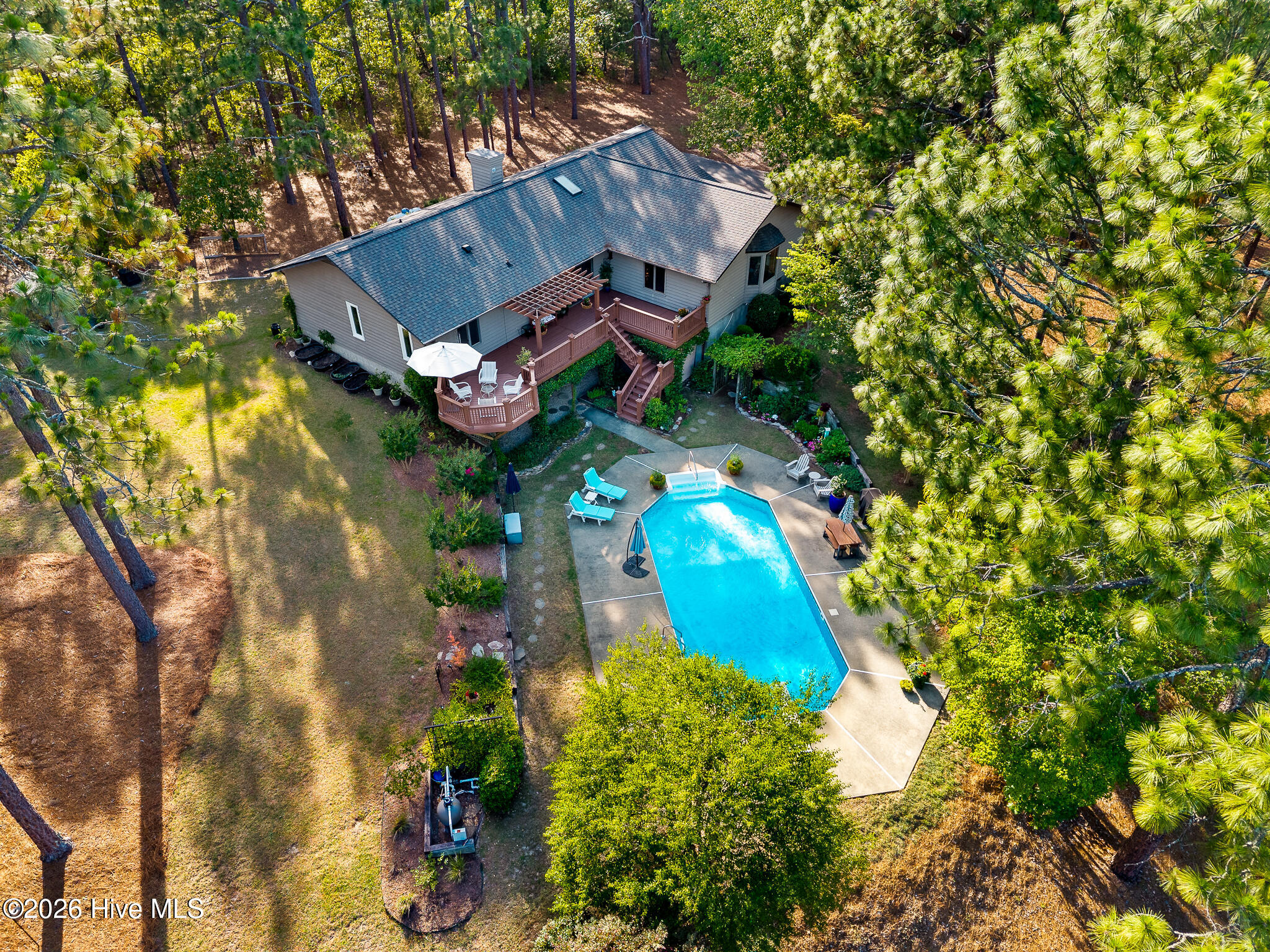 184 Weaver Rd.