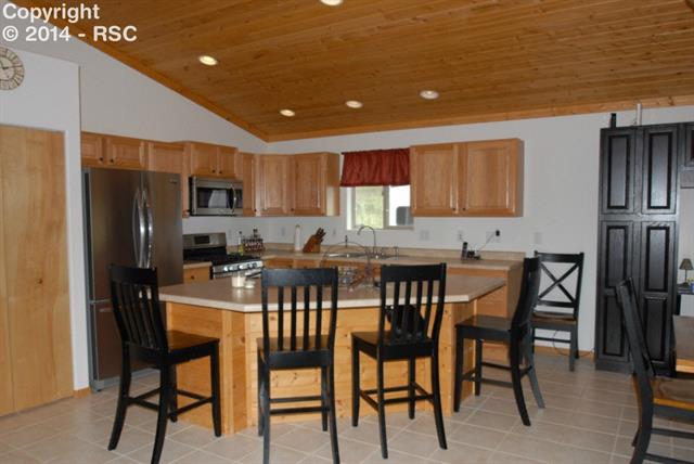 655 High Pasture Road Florissant, CO 80816 - Photo 4 of 21 Gallery Image 4